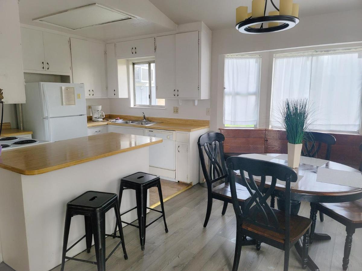 Villa New! Cozy & Secluded House W/Deck - Near Yosemite! Tuolumne Esterno foto