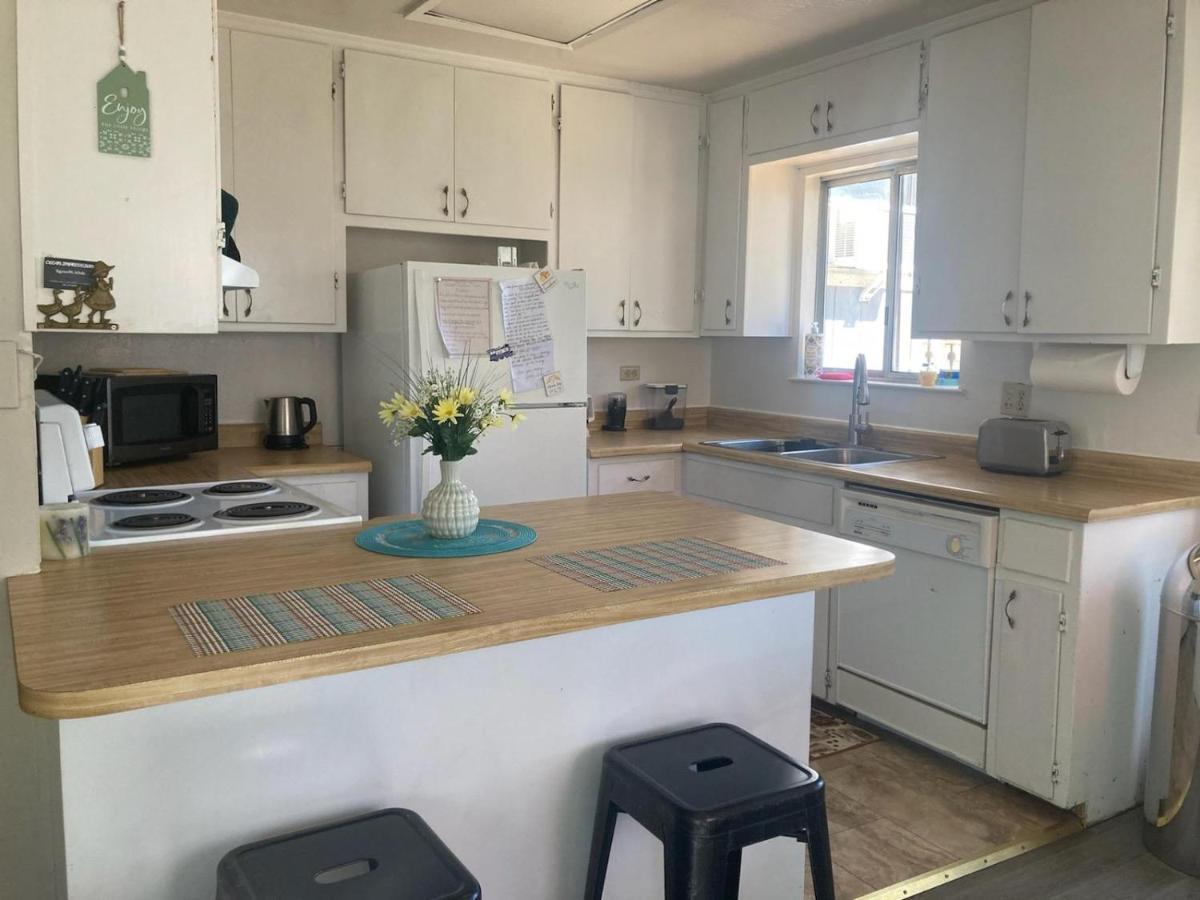 Villa New! Cozy & Secluded House W/Deck - Near Yosemite! Tuolumne Esterno foto