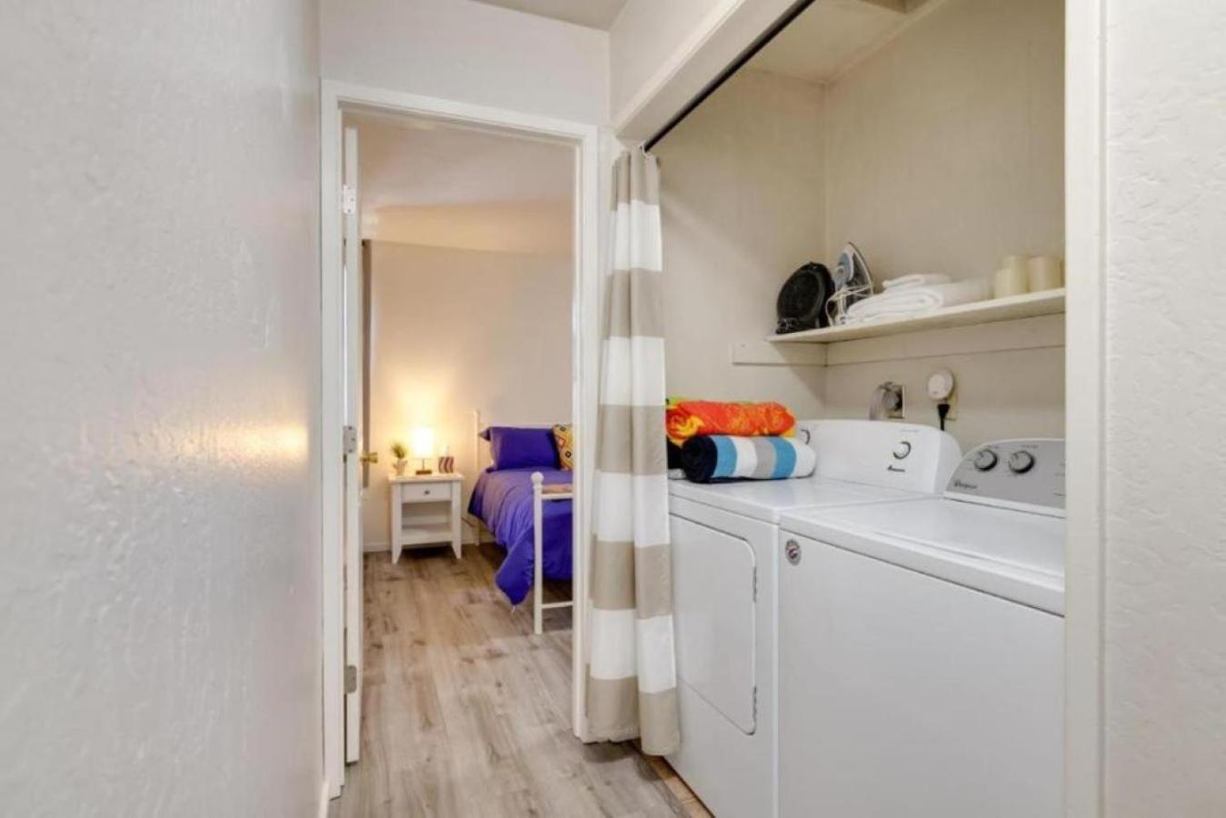 Villa New! Cozy & Secluded House W/Deck - Near Yosemite! Tuolumne Esterno foto